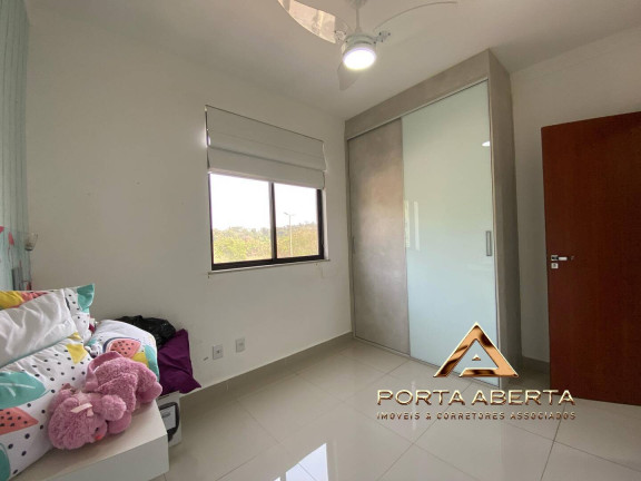 Imagem Apartamento com 3 Quartos à Venda, 85 m² em Bom Retiro - Ipatinga
