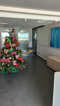 Imagem Apartamento com 1 Quarto à Venda, 30 m² em Piedade - Jaboatão Dos Guararapes