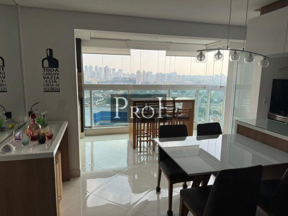 Imagem Apartamento com 2 Quartos à Venda, 84 m² em Vila Scarpelli - Santo André Imagem Apartamento com 2 Quartos à Venda, 84 m² em Vila Scarpelli - Santo André