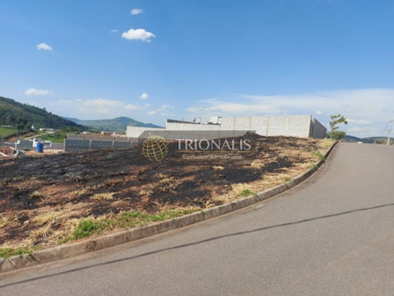 Imagem Terreno à Venda, 529 m² em Serras De Atibaia Ii - Atibaia Imagem Terreno à Venda, 529 m² em Serras De Atibaia Ii - Atibaia