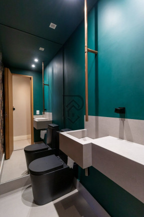 Imagem Apartamento com 2 Quartos à Venda, 93 m² em Vila Mariana - São Paulo