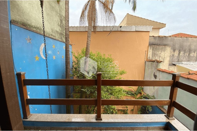 Casa com 3 Quartos à Venda, 125 m² em Vila Ema - São Paulo