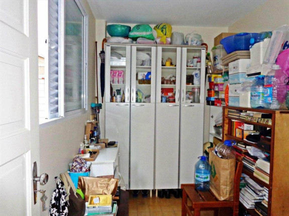 Imagem Casa com 3 Quartos à Venda, 140 m² em Jardim Independencia - Sao Vicente Imagem Casa com 3 Quartos à Venda, 140 m² em Jardim Independencia - Sao Vicente