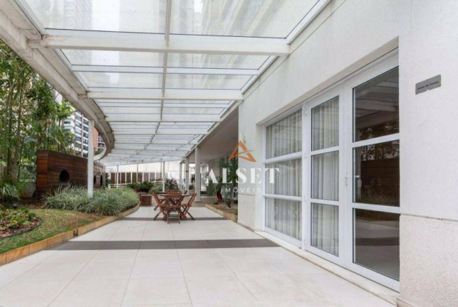 Imagem Apartamento com 1 Quarto à Venda, 52 m² em Anália Franco - São Paulo Imagem Apartamento com 1 Quarto à Venda, 52 m² em Anália Franco - São Paulo