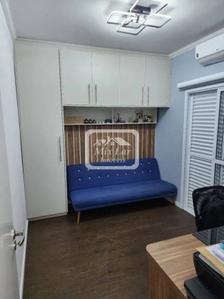 Imagem Casa de Condomínio com 3 Quartos à Venda, 120 m² em Vila Osasco - Osasco
