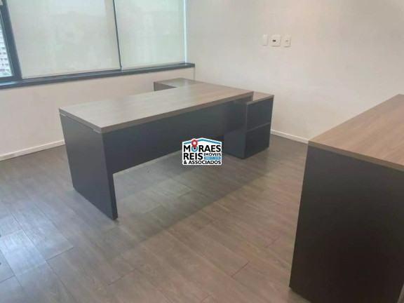 Imagem Sala Comercial para Alugar, 1.900 m² em Pinheiros - São Paulo