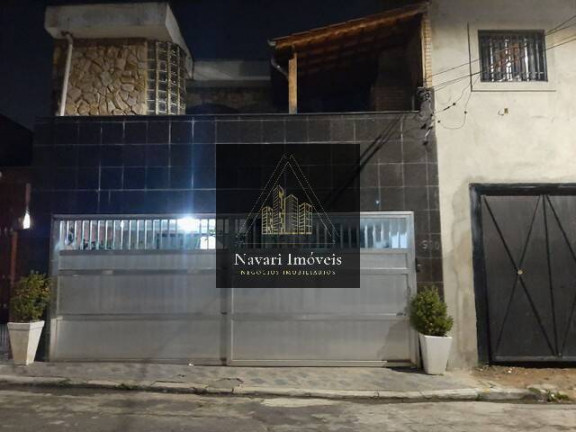 Imagem Casa com 3 Quartos à Venda, 100 m² em Vila Medeiros - São Paulo
