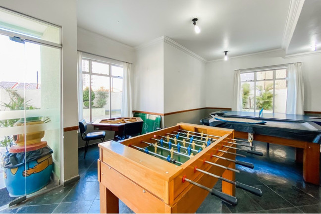 Imagem Apartamento com 2 Quartos à Venda, 51 m² em Parada Inglesa - São Paulo Imagem Apartamento com 2 Quartos à Venda, 51 m² em Parada Inglesa - São Paulo