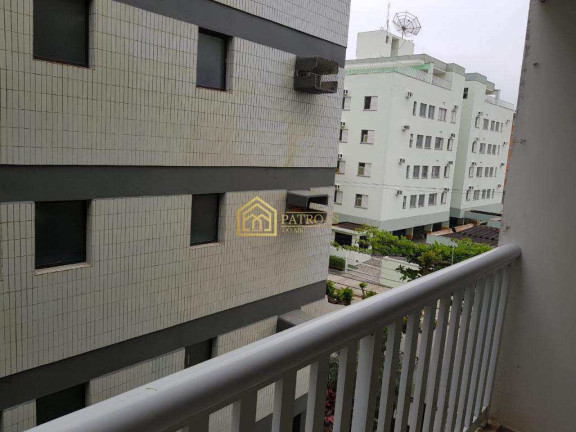 Imagem Apartamento com 3 Quartos à Venda, 80 m² em Parque Enseada - Guarujá