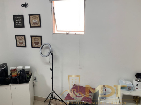 Imagem Casa com 3 Quartos à Venda, 120 m² em Santa Mônica - Belo Horizonte