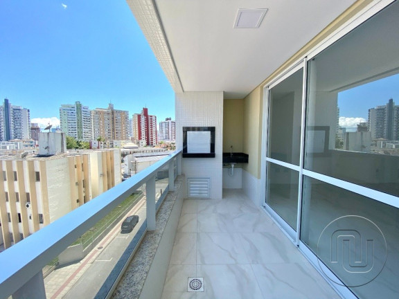 Apartamento com 3 Quartos à Venda, 118 m² em Campinas - São José