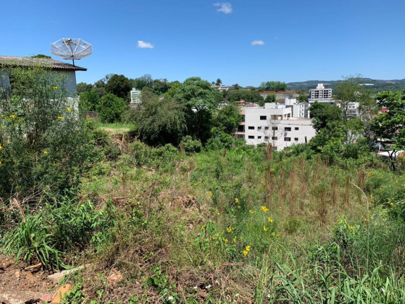 Imagem Terreno à Venda, 1 m² em Santa Tereza - Videira