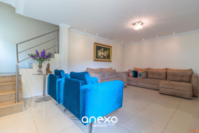 Imagem Casa com 3 Quartos à Venda, 260 m² em Progresso - Blumenau