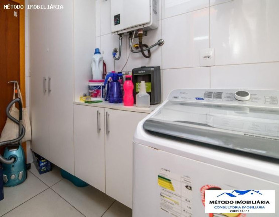 Imagem Apartamento com 3 Quartos à Venda, 120 m² em Jardins - Santo André