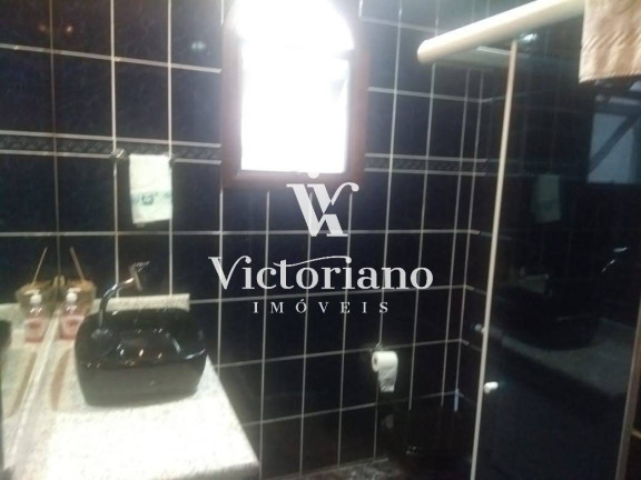 Imagem Casa com 4 Quartos à Venda, 270 m² em Vila Industrial - São José Dos Campos Imagem Casa com 4 Quartos à Venda, 270 m² em Vila Industrial - São José Dos Campos