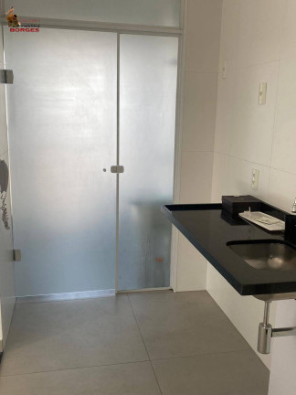 Imagem Apartamento com 1 Quarto à Venda, 49 m² em Moema - São Paulo