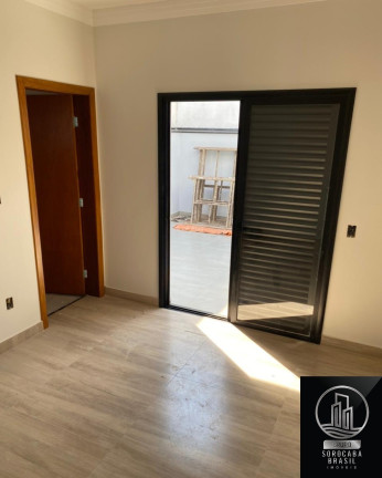 Imagem Casa com 3 Quartos à Venda, 103 m² em Cajuru Do Sul - Sorocaba