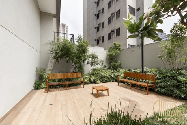 Imagem Apartamento com 1 Quarto à Venda, 47 m² em Vila Mariana - São Paulo