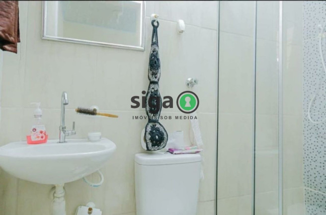 Imagem Casa com 2 Quartos à Venda, 90 m² em Vila Carrão - São Paulo Imagem Casa com 2 Quartos à Venda, 90 m² em Vila Carrão - São Paulo