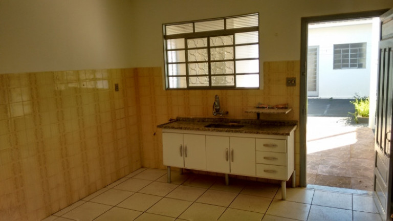 Imagem Casa com 2 Quartos à Venda, 300 m² em Jardim Bela Vista - Bauru