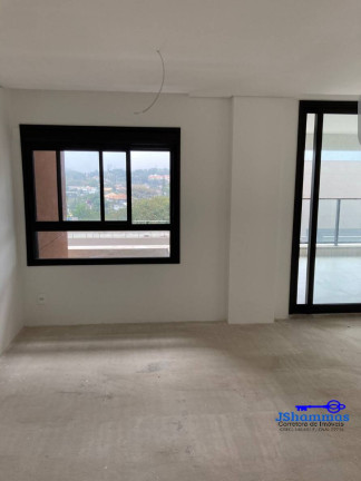 Imagem Apartamento com 3 Quartos à Venda, 195 m² em Jardim Guedala - São Paulo
