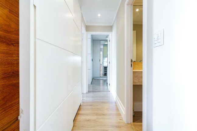 Imagem Apartamento com 2 Quartos à Venda, 85 m² em Vila Nova Conceição - São Paulo
