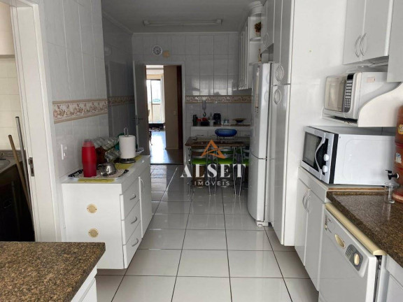 Imagem Apartamento com 3 Quartos à Venda, 178 m² em Brooklin Paulista - São Paulo
