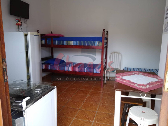 Foto do imóvel Casa com 5 Quartos à Venda, 290 m² em Prainha - Caraguatatuba