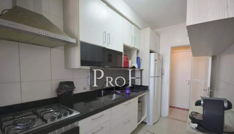 Imagem Apartamento com 2 Quartos à Venda, 90 m² em Vila Brasilio Machado - São Paulo
