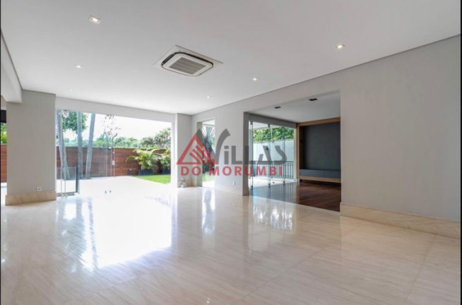 Imagem Sobrado com 4 Quartos à Venda, 1.044 m² em Jardim Cordeiro - São Paulo
