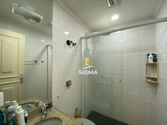 Imagem Apartamento com 5 Quartos à Venda, 220 m² em Pitangueiras - Guarujá Imagem Apartamento com 5 Quartos à Venda, 220 m² em Pitangueiras - Guarujá