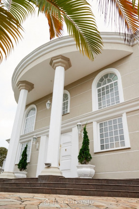 Imagem Casa com 5 Quartos à Venda, 980 m² em Granja Viana - Carapicuiba