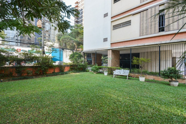 Imagem Imóvel com 3 Quartos à Venda, 239 m² em Jardim Paulista - São Paulo Imagem Imóvel com 3 Quartos à Venda, 239 m² em Jardim Paulista - São Paulo