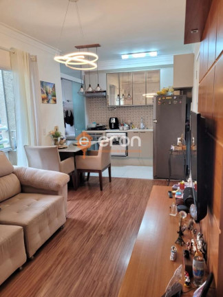 Imagem Apartamento com 2 Quartos à Venda, 59 m² Imagem Apartamento com 2 Quartos à Venda, 59 m²