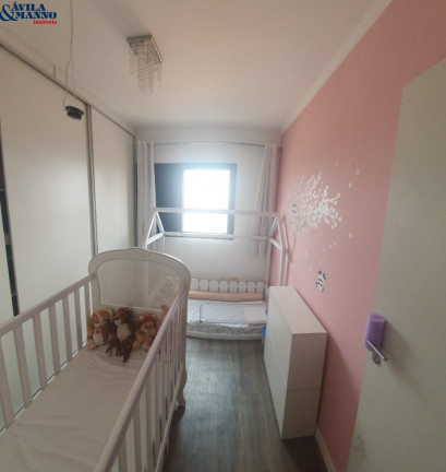 Imagem Apartamento com 2 Quartos à Venda, 60 m² em Mooca - São Paulo Imagem Apartamento com 2 Quartos à Venda, 60 m² em Mooca - São Paulo