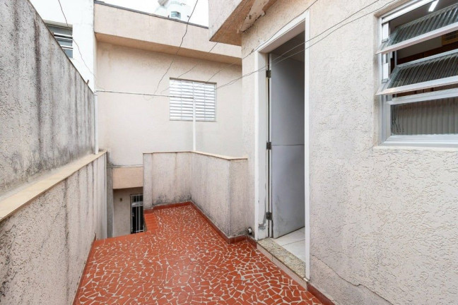 Imagem Casa com 3 Quartos à Venda, 112 m² em Tatuapé - São Paulo Imagem Casa com 3 Quartos à Venda, 112 m² em Tatuapé - São Paulo