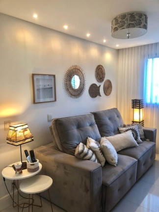 Imagem Apartamento com 3 Quartos à Venda, 63 m² em Sarandi - Porto Alegre