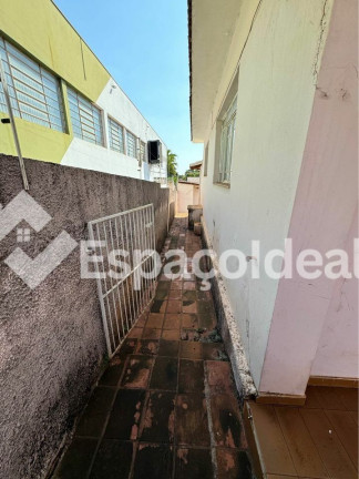 Imagem Casa com 3 Quartos à Venda, 161 m² em Centro - Lençóis Paulista