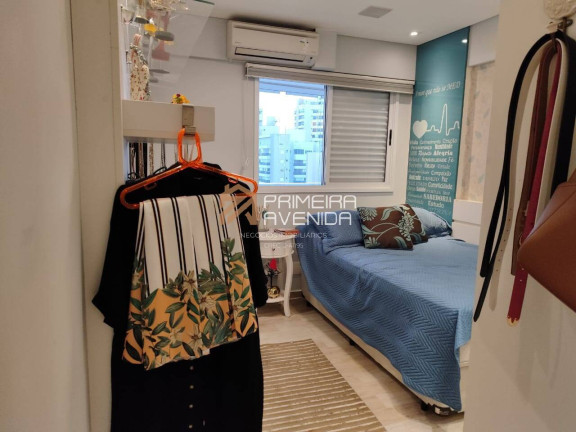 Imagem Cobertura com 4 Quartos à Venda, 317 m² em Parque Residencial Aquarius - São José Dos Campos Imagem Cobertura com 4 Quartos à Venda, 317 m² em Parque Residencial Aquarius - São José Dos Campos