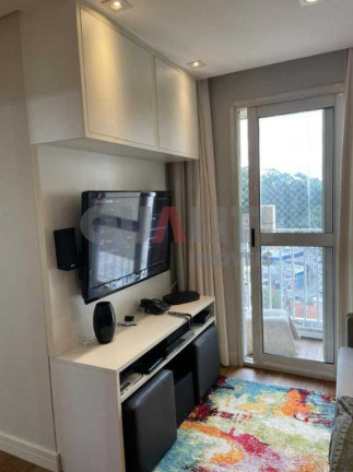 Imagem Apartamento com 2 Quartos à Venda, 49 m² em Taboão - São Bernardo Do Campo