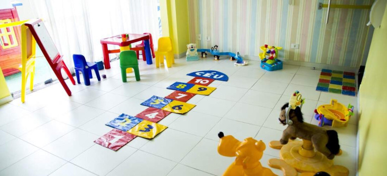 Imagem Apartamento com 3 Quartos à Venda, 122 m² em Jardim - Santo André Imagem Apartamento com 3 Quartos à Venda, 122 m² em Jardim - Santo André