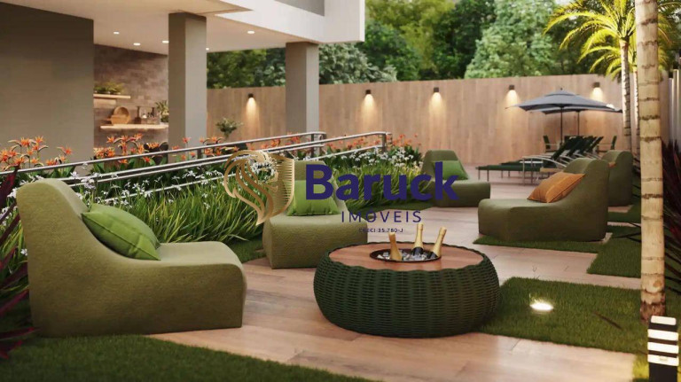 Imagem Apartamento com 2 Quartos à Venda, 40 m² em Butantã - São Paulo