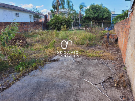Terreno à Venda, 650 m² em Centro - Santa Maria