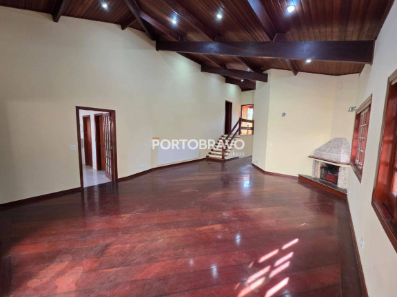 Imagem Casa com 3 Quartos para Alugar, em Alphaville - Santana De Parnaíba Imagem Casa com 3 Quartos para Alugar, em Alphaville - Santana De Parnaíba