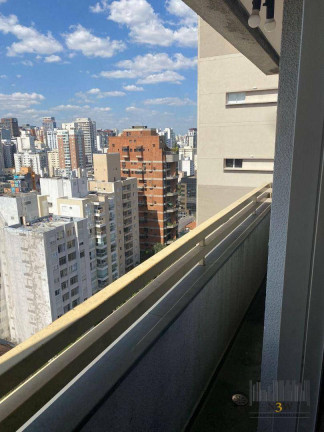 Imagem Apartamento com 2 Quartos para Alugar, 49 m² em Pinheiros - São Paulo Imagem Apartamento com 2 Quartos para Alugar, 49 m² em Pinheiros - São Paulo