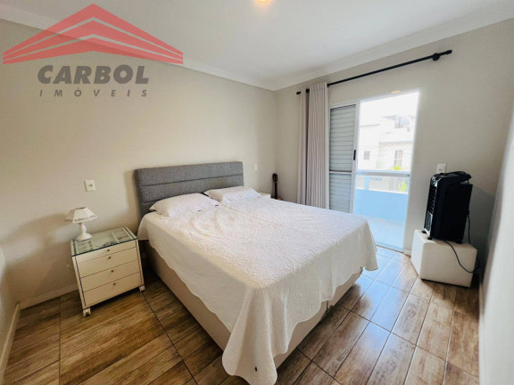 Imagem Casa de Condomínio com 3 Quartos à Venda, 150 m² em Currupira - Jundiaí