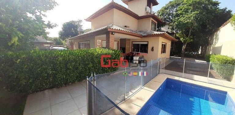 Imagem Casa com 4 Quartos à Venda, 160 m² em Baia Formosa - Armação Dos Búzios Imagem Casa com 4 Quartos à Venda, 160 m² em Baia Formosa - Armação Dos Búzios