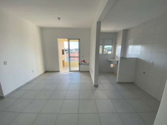 Imagem Apartamento com 2 Quartos à Venda, em Vargem Grande - Florianópolis Imagem Apartamento com 2 Quartos à Venda, em Vargem Grande - Florianópolis