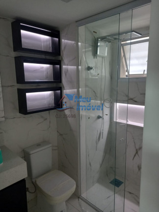 Imagem Imóvel com 1 Quarto à Venda, 50 m² em Taguatinga Sul (taguatinga) - Brasília