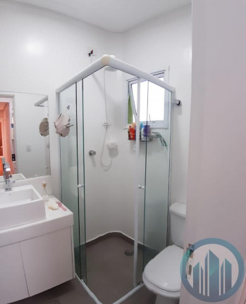 Imagem Apartamento com 2 Quartos à Venda, 70 m² em Jardim - Santo André